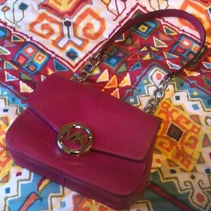 MK Shoulder Bag